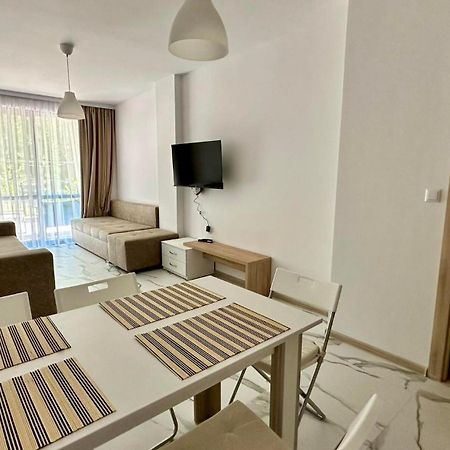 Грийн Парадайз Комплекс Apartment Приморско Екстериор снимка