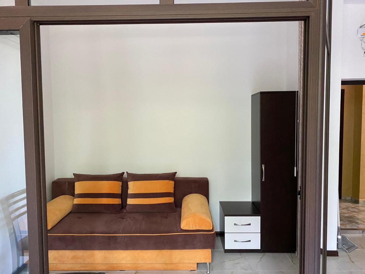Грийн Парадайз Комплекс Apartment Приморско Екстериор снимка