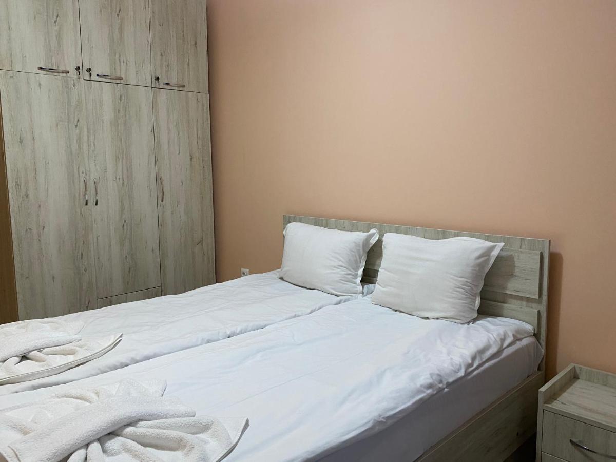 Грийн Парадайз Комплекс Apartment Приморско Екстериор снимка