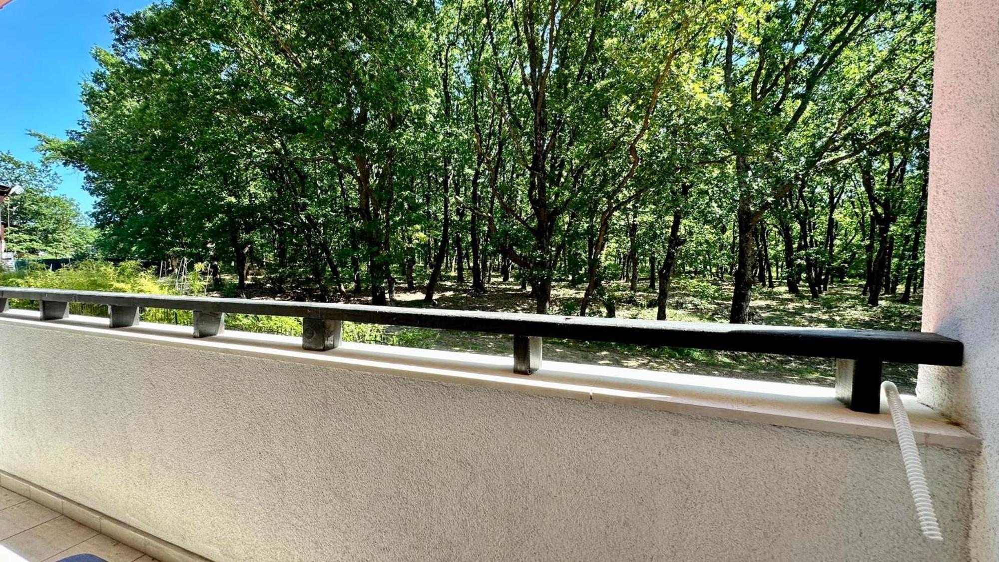 Грийн Парадайз Комплекс Apartment Приморско Екстериор снимка
